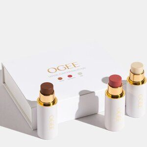 OGEE Contour Collection